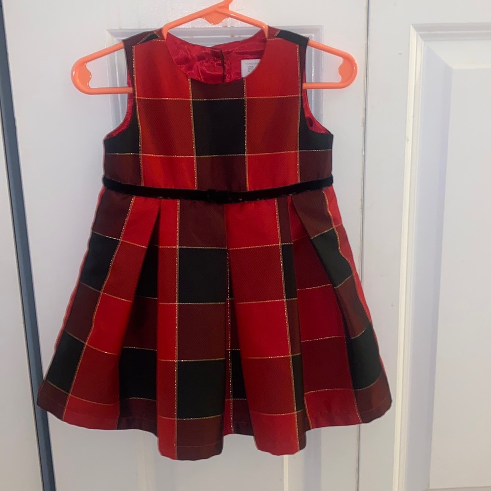 Childrens place dress